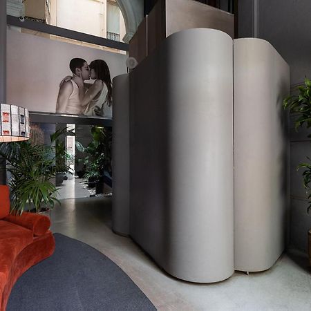 Chic & Basic Born Boutique Hotel บาร์เซโลนา ภายนอก รูปภาพ