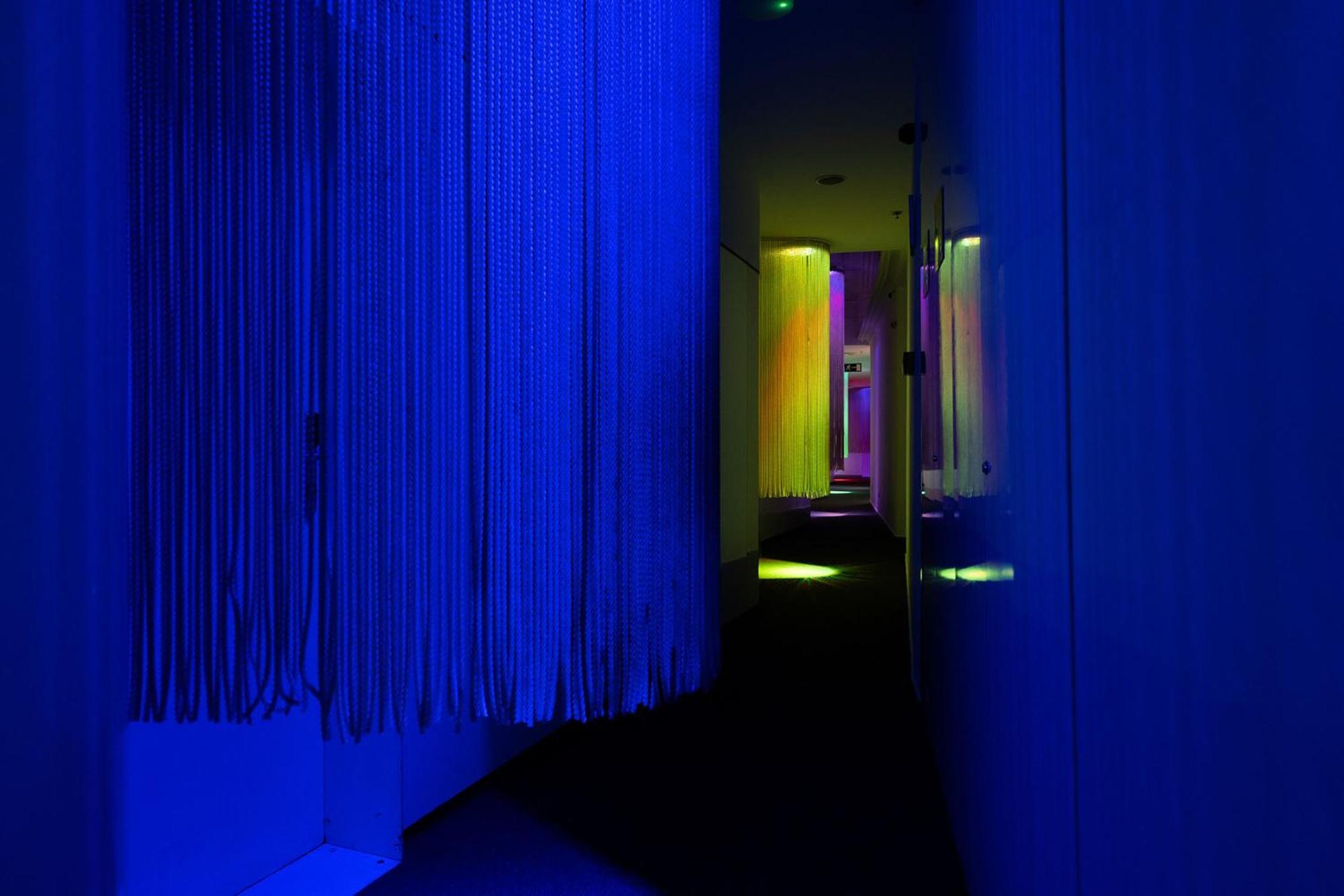 Chic & Basic Born Boutique Hotel บาร์เซโลนา ภายนอก รูปภาพ