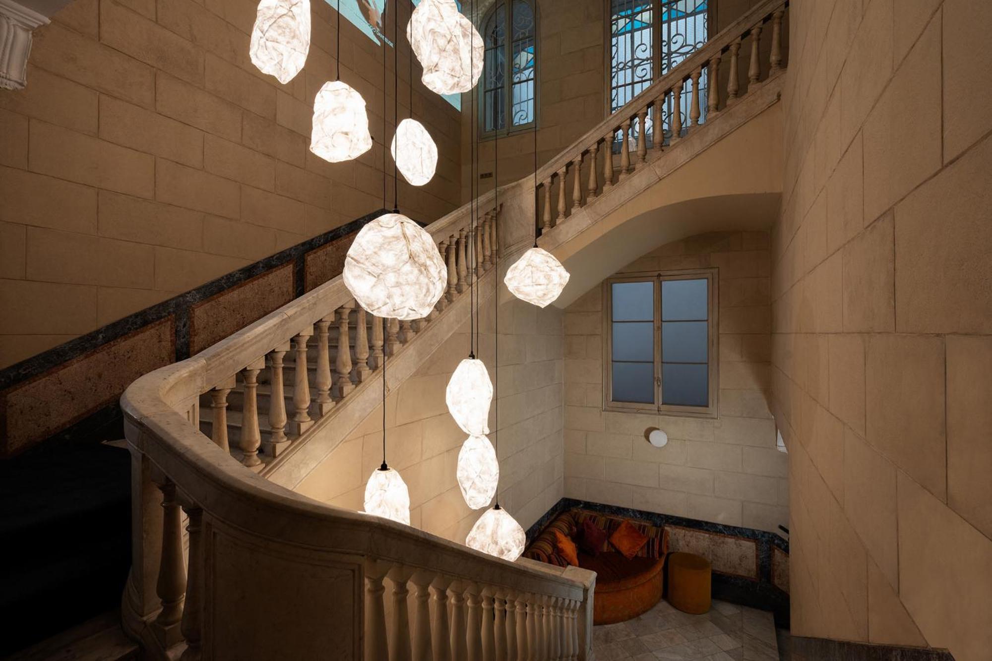 Chic & Basic Born Boutique Hotel บาร์เซโลนา ภายนอก รูปภาพ