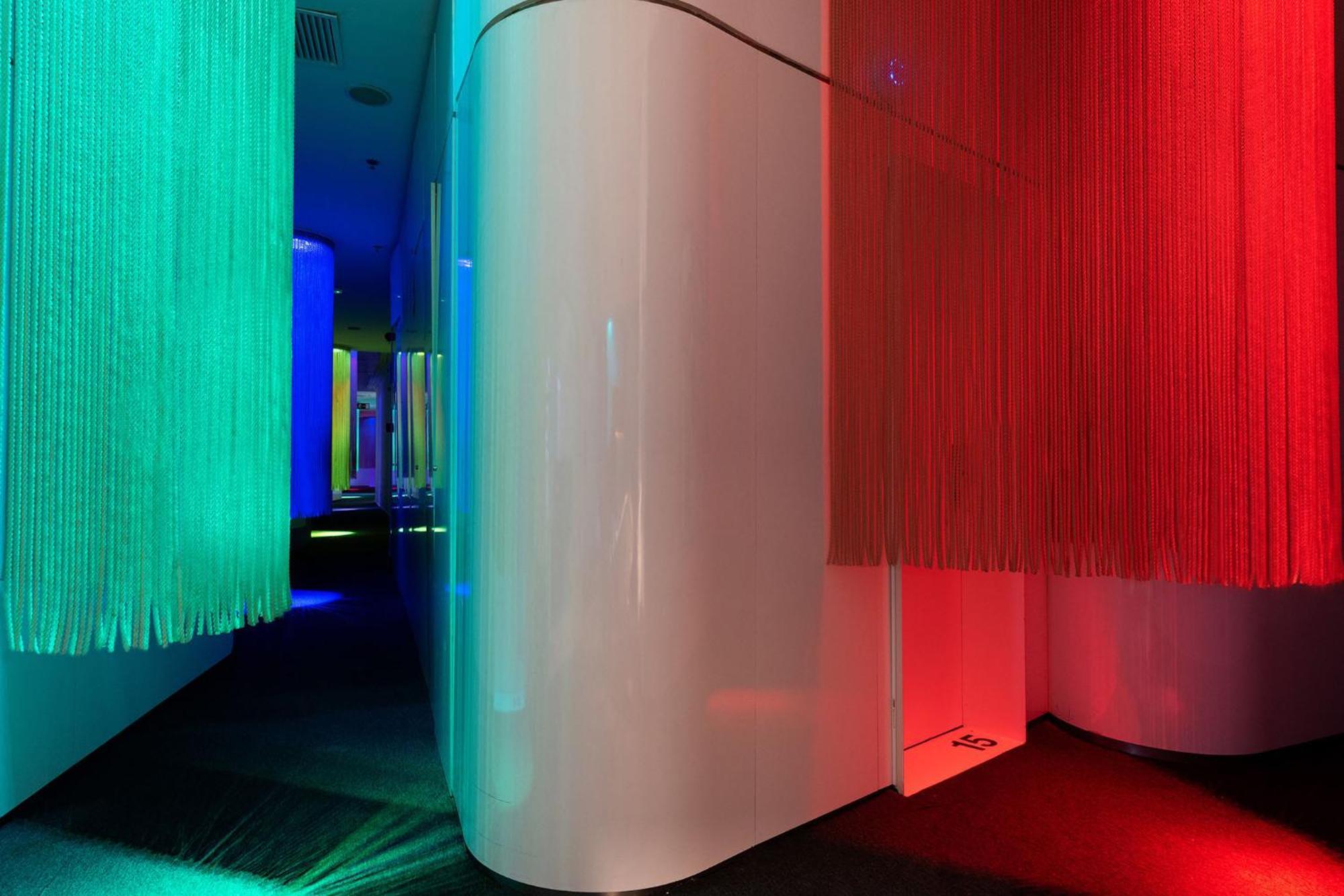 Chic & Basic Born Boutique Hotel บาร์เซโลนา ภายนอก รูปภาพ