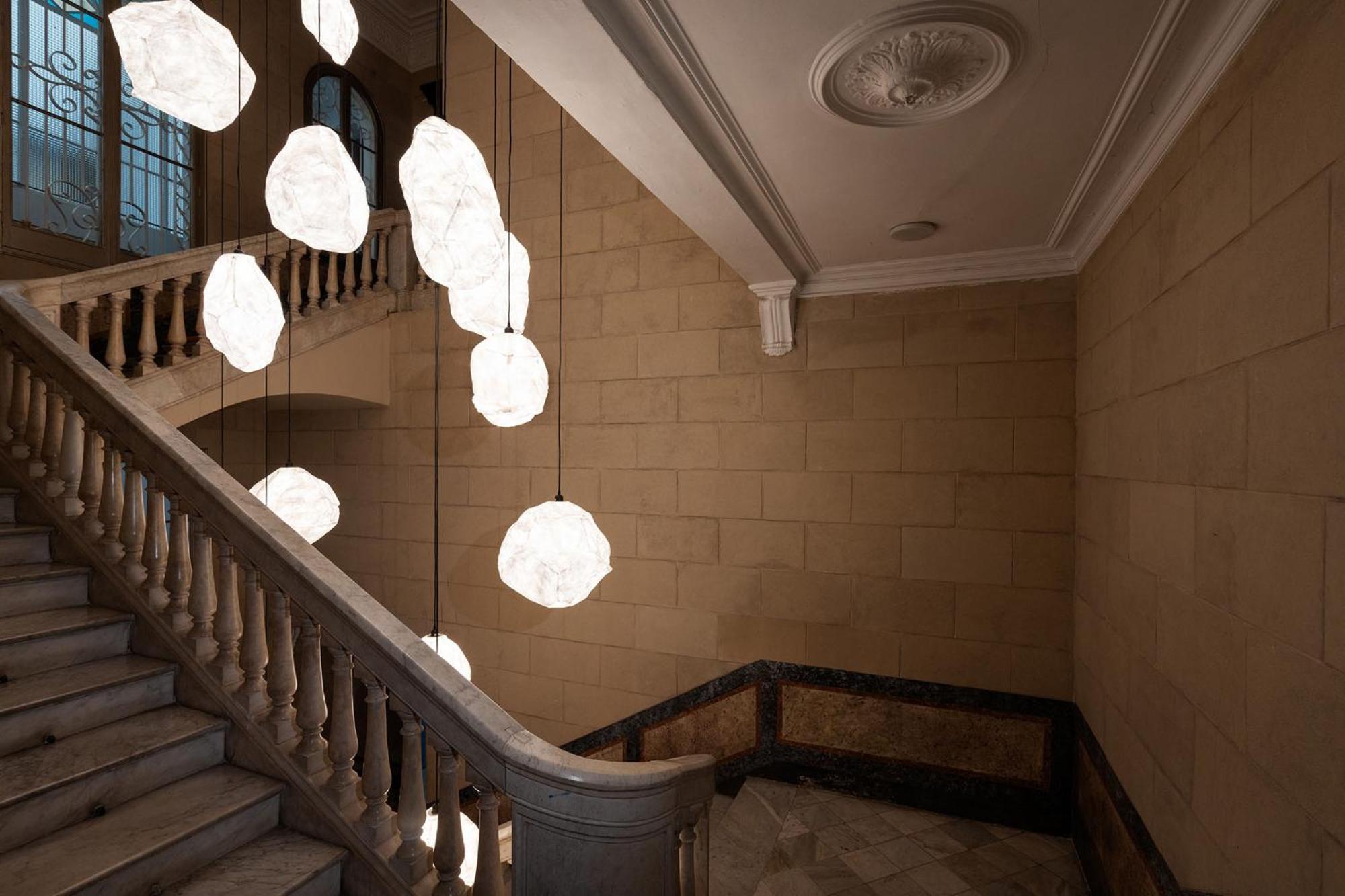 Chic & Basic Born Boutique Hotel บาร์เซโลนา ภายนอก รูปภาพ