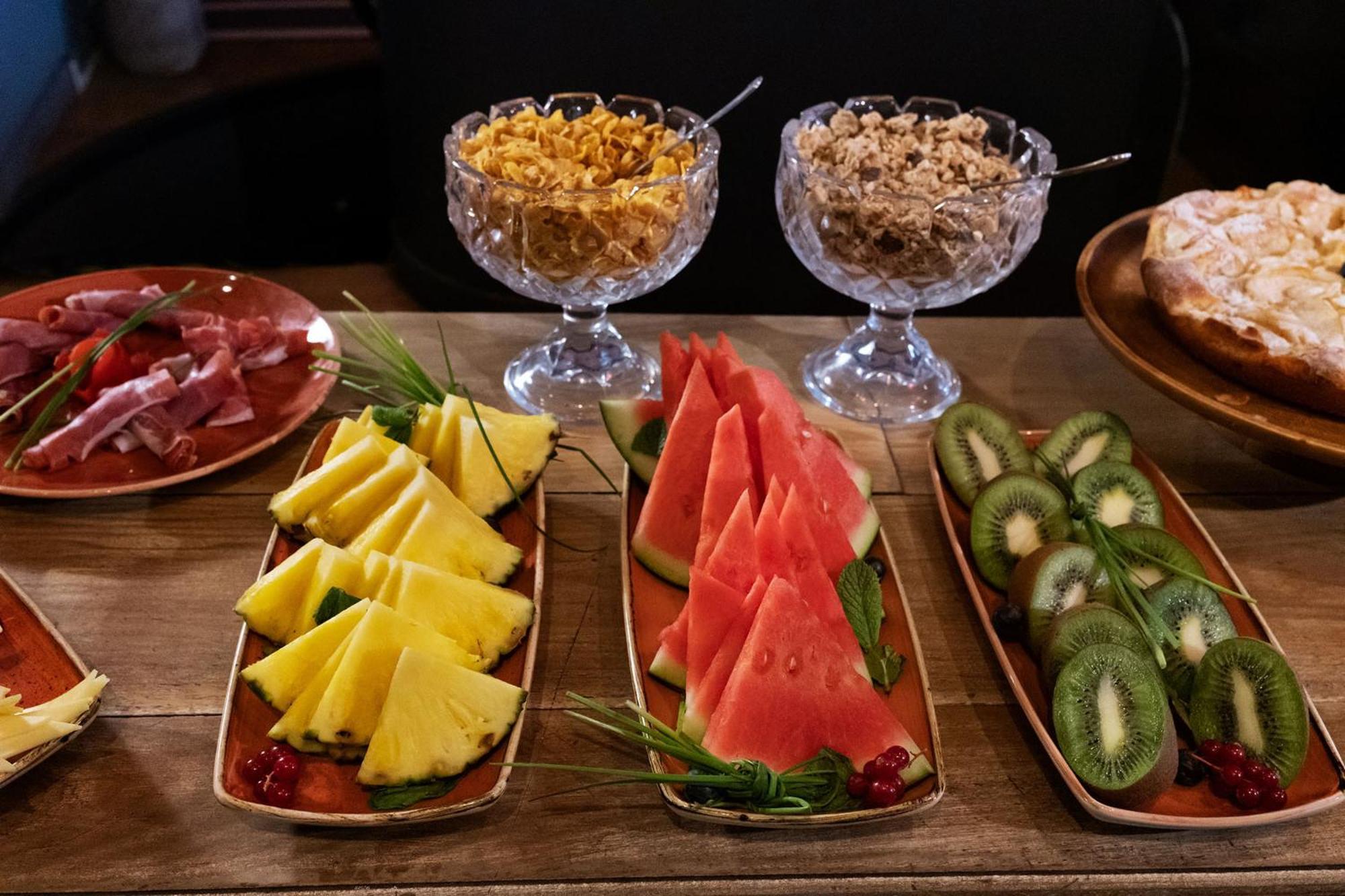 Chic & Basic Born Boutique Hotel บาร์เซโลนา ภายนอก รูปภาพ