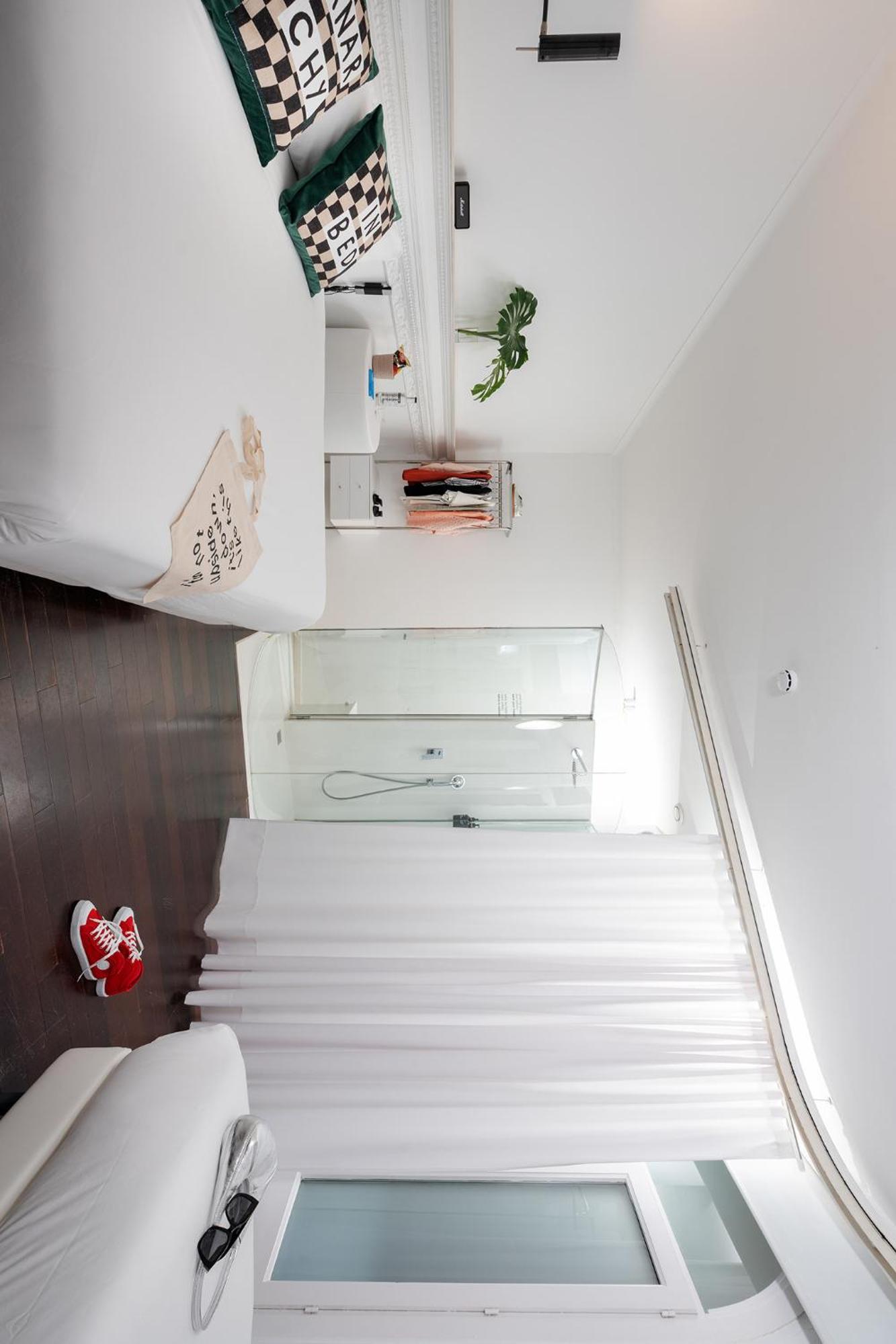 Chic & Basic Born Boutique Hotel บาร์เซโลนา ภายนอก รูปภาพ
