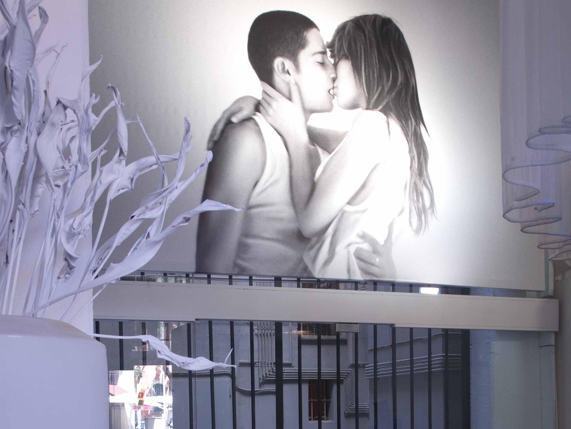 Chic & Basic Born Boutique Hotel บาร์เซโลนา ภายนอก รูปภาพ