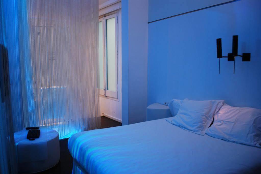 Chic & Basic Born Boutique Hotel บาร์เซโลนา ภายนอก รูปภาพ